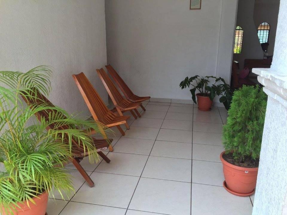 פוארטו אסקונדידו Hotel Martina'S מראה חיצוני תמונה